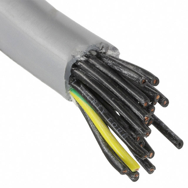 65025 SL199 Alpha Wire  Cables Alambres